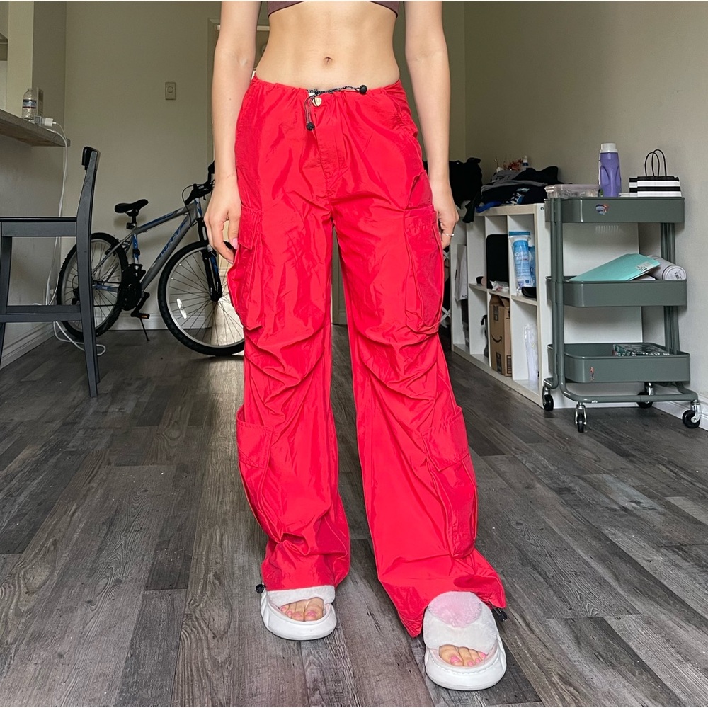 Cargo Pants
